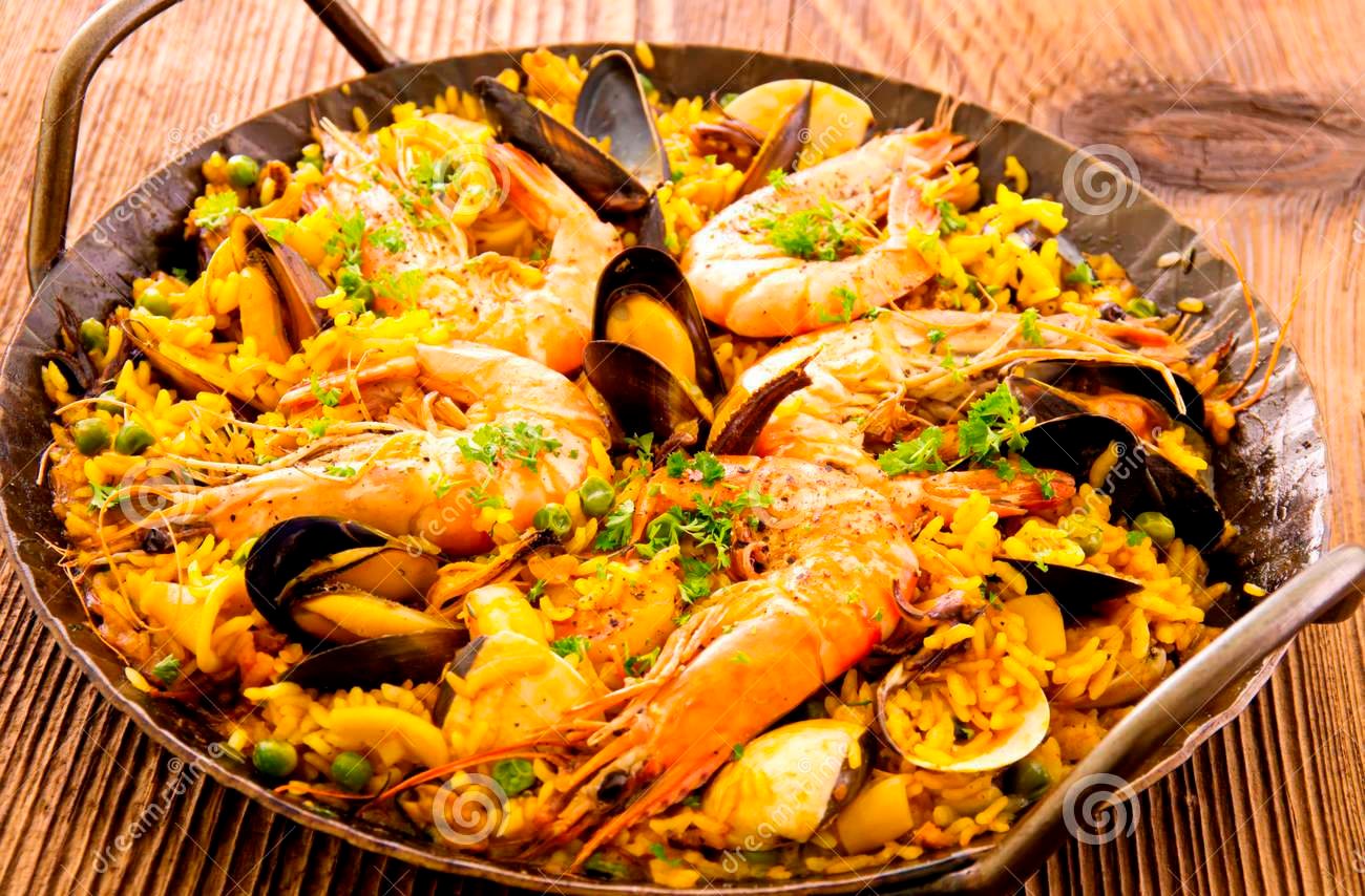Cardápios Variados