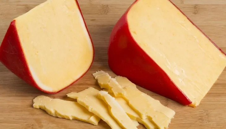 Queijo Gouda