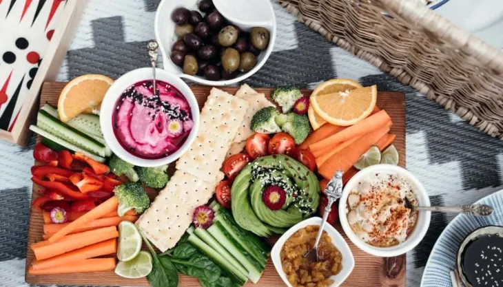Platters tábua de frios delivery Curitiba