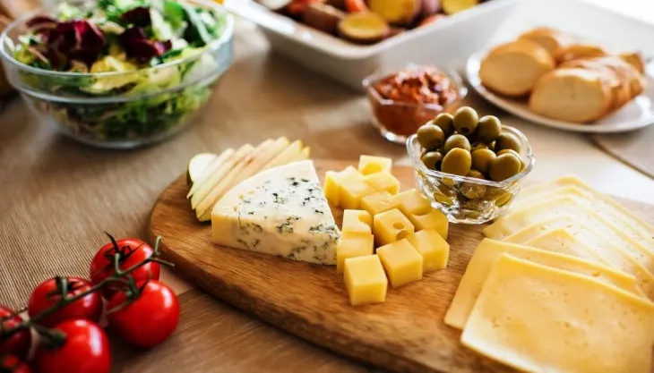 Platters tábua de frios delivery Curitiba