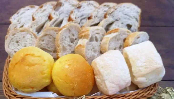 Brunch na sua casa em Curitiba