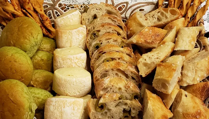 Brunch na sua casa em Curitiba