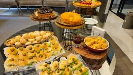 Coquetel para Eventos em Curitiba