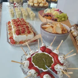 Coffee break Curitiba