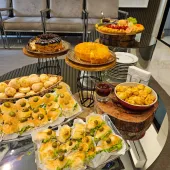 Café Corporativo em Curitiba